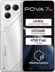 Tecno Pova 7 5G