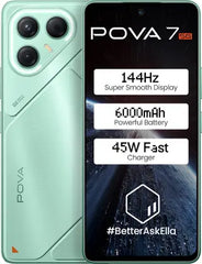 Tecno Pova 7 5G