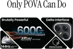 Tecno Pova 7 5G