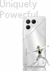 Tecno Pova 7 5G