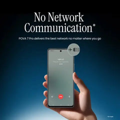 Tecno Pova 7 5G