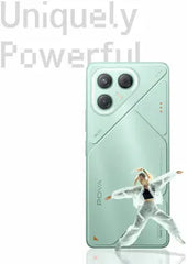 Tecno Pova 7 5G
