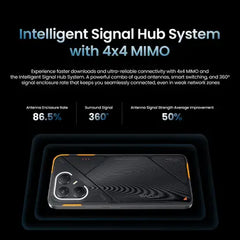 Tecno Pova 7 5G