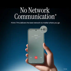 Tecno Pova 7 5G