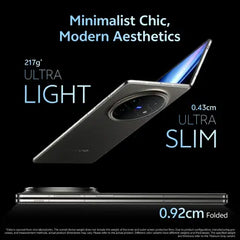 vivo X Fold5 5G