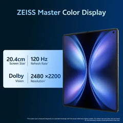 vivo X Fold5 5G