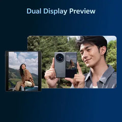 vivo X Fold5 5G