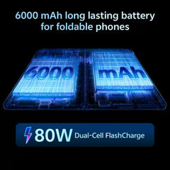 vivo X Fold5 5G