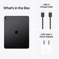 Apple 2024 iPad Pro 11.0 Inch