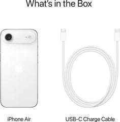 Apple iPhone Air