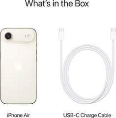 Apple iPhone Air