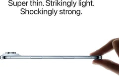 Apple iPhone Air