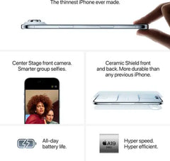 Apple iPhone Air
