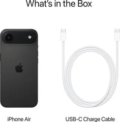 Apple iPhone Air