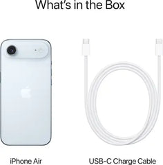 Apple iPhone Air
