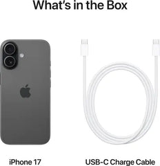 Apple iPhone 17