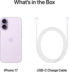 Apple iPhone 17