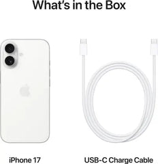 Apple iPhone 17