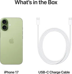 Apple iPhone 17