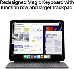 Apple 2024 iPad Pro 11.0 Inch