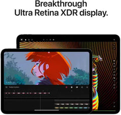 Apple 2024 iPad Pro 11.0 Inch