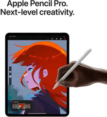 Apple 2024 iPad Pro 11.0 Inch