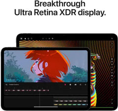 Apple 2024 iPad Pro 11.0 Inch