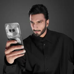 Nothing Phone (2a) Plus