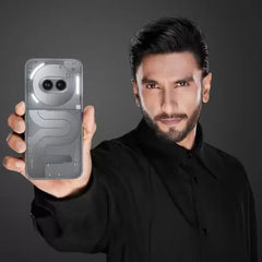 Nothing Phone (2a) Plus