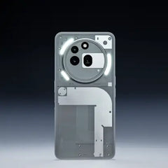 Nothing Phone (3a) Pro
