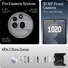 Nothing Phone (3a) Pro