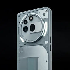 Nothing Phone (3a) Pro