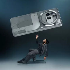 Nothing Phone (3a) Pro