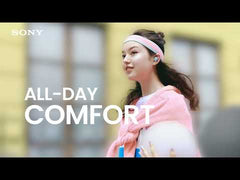 SONY WF-C500