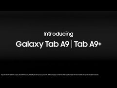 Samsung Galaxy Tab A9+ 11.0 inch