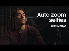 SAMSUNG Galaxy Z Flip6 5G