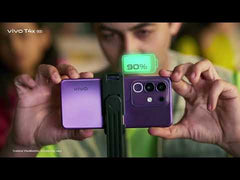 Vivo T4x 5G