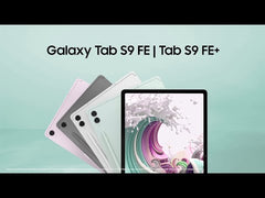 Samsung Galaxy Tab S9 FE