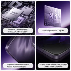 OPPO Reno13 Pro 5G