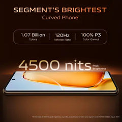 vivo T3 Pro 5G
