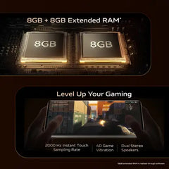vivo T3 Pro 5G