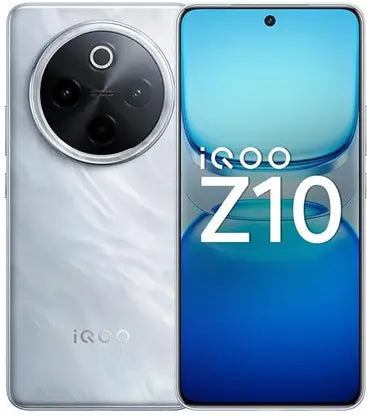 IQOO Z10 5G