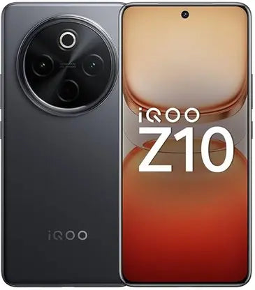 IQOO Z10 5G
