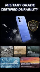 IQOO Z10X 5G