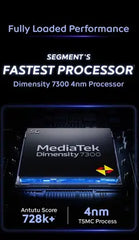 IQOO Z10X 5G