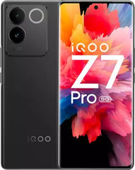 IQOO Z7 Pro 5G
