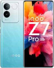 IQOO Z7 Pro 5G