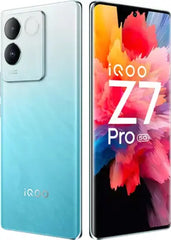 IQOO Z7 Pro 5G