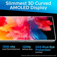 IQOO Z7 Pro 5G