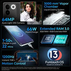 IQOO Z7 Pro 5G